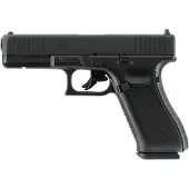 Glock 17 Gen5 Mos Diabolo Co2 Airsoft-pistol