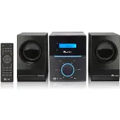 Eltra Hi-Fi-torn Neptun Blue BT CD USB