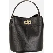 Furla Handväska 'AMELIA' svart