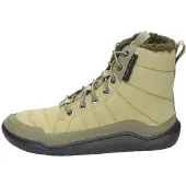 Vivobarefoot Boot 'GOBI' oliv