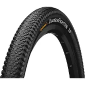 Continental Larsen Mimmo Cx 60 Tpi 700c X 35 Styvt Graveldäck