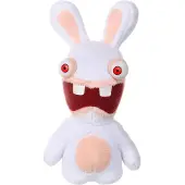 GIPSY TOYS Fluffigt Vitt Gipsy Lektoy - 071796