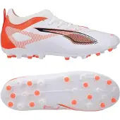 Puma Ultra 5 Match Mg Junior Fotbollsskor