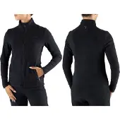 Viking Tesero Sweatshirt Med Dragkedja