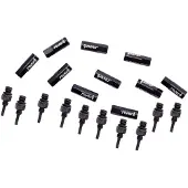 RockShox Slangnippel För Reverb-sadelstolpe 10 Enheter