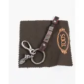 Tod'S Brevcharm Nyckelring