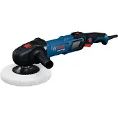 Bosch Gpo 14-180 S Elektrisk Polermaskin