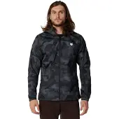 FOX Head Camo Motocross Jacka