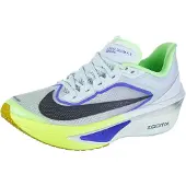 Nike Springsko 'Zoom Fly 6' mint / gran / ljusgrön