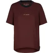 Vaude Loamer T-shirt Med Korta ärmar