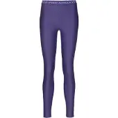 Under Armour Sportbyxa plommon