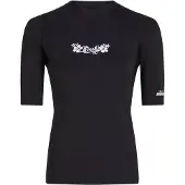 O'Neill Kortärmad Rash Guard