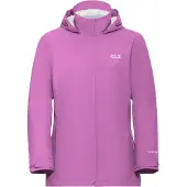 Jack Wolfskin Trailtime 2l Jacka