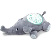 Mikamax Stars Elephant Projektor