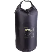 Mil-Tec Packpåse Dry Bag (Färg: Svart, Storlek: 25L)