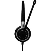 Sennheiser Impact Sc 660 Hörlurar