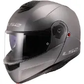 LS2 Ff908 Strobe Ii Modulär Hjälm