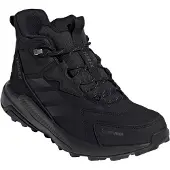 Adidas Terrex Anylander Leather Mid Climaproof Vandringsskor