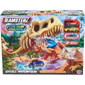 Teamsterz track dino jaw change.color 1417431