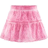 Happy girls Kjol rosa