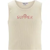 Happy girls Topp beige