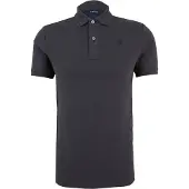 G-Star Dunda Slim Kortärmad Polotröja
