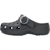 Crocs Träskor 'Classic' antracit