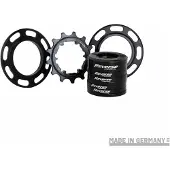 Reverse Components Microspline Single Speed Expert Omvandlingskit