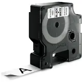 Dymo Standard D1-etikett Tejp 19 X7 M 10 Enheter