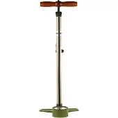 Silca Terra Cykelpump