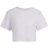 Adidas Primelift Essentials Workout Boxy Mesh T-shirt, storlek X-Large