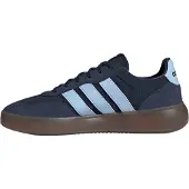 Adidas Låg sneaker 'Barreda Decode' pastellblå / mörkblå
