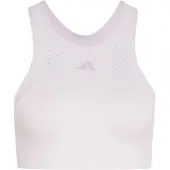 Adidas Sportbehå 'Intensity Workout' syrén