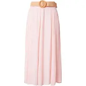 Hailys Kjol 'Ol44la' rosé