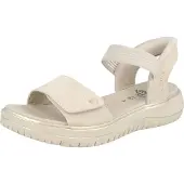 Jana Sandal beige