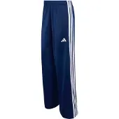 Adidas Dayready Wide Leg Träningsbyxor