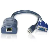 ADDER Ad1702 Kvm-switch