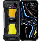 Oukitel Wp58 Pro 5g 8gb/256gb 6.6´´