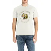 Replay M3222 .000.2660 T-shirt Med Korta ärmar