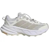 Adidas Lågsko 'Freehiker SL' mörkbeige / ljusgrå / vit