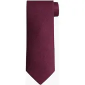 Suitable Sidenslips Herringbone Port Bourgogne