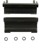 Park Tool 467-b Replacement Jaw Covers Arbetsbänk