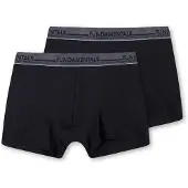 We fashion Boxershorts svart