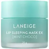 Laneige Lip Sleeping Mask EX Mint Choklad 20g 1st