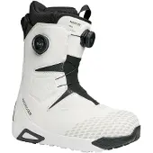 Nidecker Altai 2027 Snowboardboots brown, 7.0