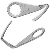 Fein 63903156017 Skärkniv 2 st