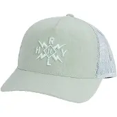 Hurley Bolt Truckerkeps