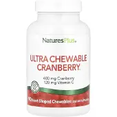 NaturesPlus , Ultra Mumsugen, 90 Hjärtformade Mumsugen