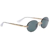 Ray-Ban Solglasögon '0RB3929' guld / transparent