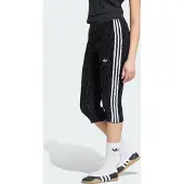 Adidas Capri Ruched Tight 3/4-byxor